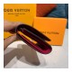 Louis Vuitton Courchevel Victorine Wallet M68492