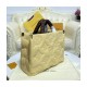 Louis Vuitton Econyl Onthego GM M59007 Beige