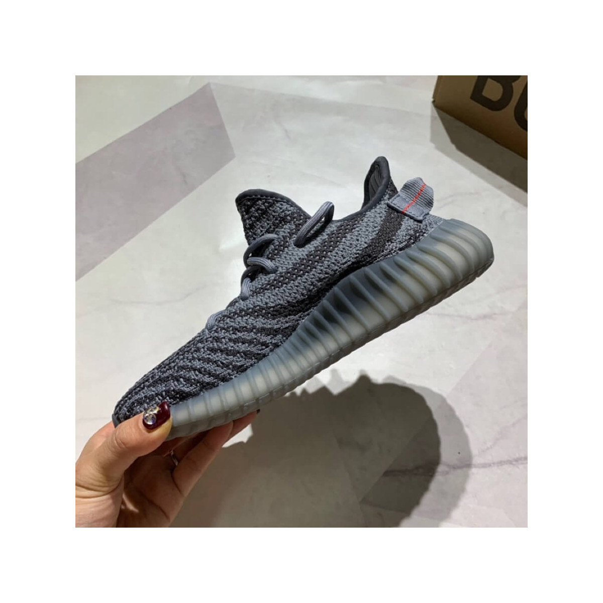 Adidas Yeezy Boost 350 V2 Beluga 2.0 AH2203