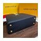 Louis Vuitton Capucines MM M59020 Noir/Rouge