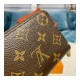 Louis Vuitton Shanghai Zippy Coin Purse M68488