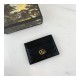 Gucci GG Marmont Card Case 443127