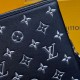 Louis Vuitton Coussin PM M57791 Black