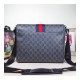 Gucci GG Supreme Messenger 475432