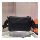 Prada Nylon Cross-Body Bag 2VH113