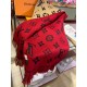 Louis Vuitton Logo Duo Scarf M73886