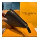 Louis Vuitton Monogram Canvas Zippy Wallet M42616