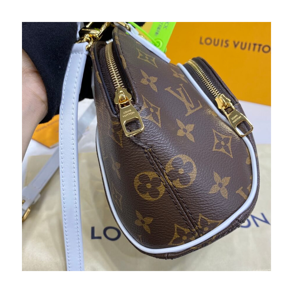 Louis Vuitton Monogram Ellipse BB M20752