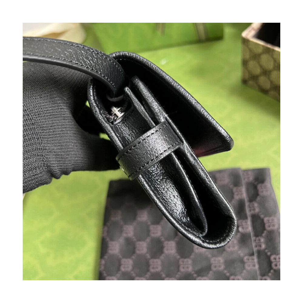 Balenciaga x Gucci Hacker Mini Crossbody Bag 680131