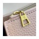 Louis Vuitton Twist One Handle MM M57090 Champagne Metallise