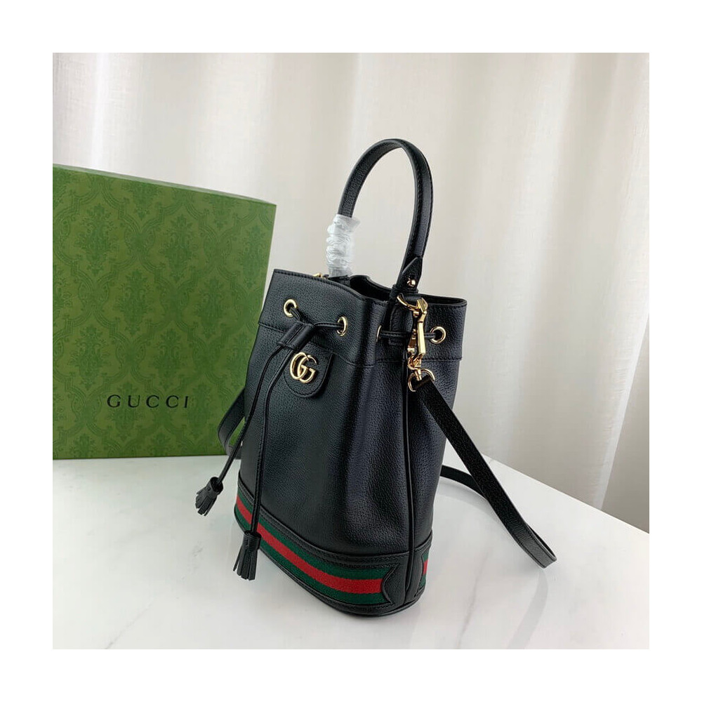 Gucci Ophidia Small Bucket Bag 610846