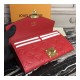 Louis Vuitton Monogram Empreinte Metis Wallet M62458