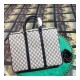 Gucci GG Supreme Medium Briefcase 201480