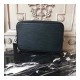 Louis Vuitton Taiga Leather Epi Leather Kasai Clutch M33423