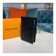 Louis Vuitton Epi Leather Small Ring Agenda Cover R20005