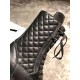 Chanel Frye Harness Boot C1120C