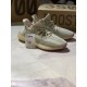 Adidas Yeezy Boost 350 V2 Swan White AH2015