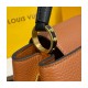 Louis Vuitton Capucines BB M59266 Gold/Noir