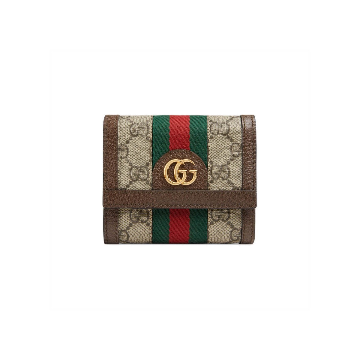 Gucci Ophidia GG Wallet 523174