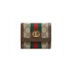 Gucci Ophidia GG Wallet 523174