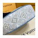 Louis Vuitton Since 1854 Jacquard Textile Loop Bag M81094