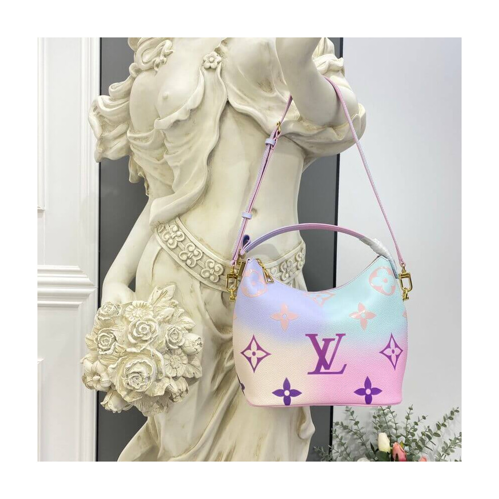 Louis Vuitton Marshmallow M46080 Sunrise Pastel