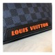 Louis Vuitton Damier Cobalt Discovery Bumbag N40161