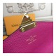 Louis Vuitton Monogram Empreinte Metis Wallet M62458