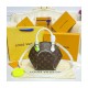 Louis Vuitton Monogram Ellipse BB M20752