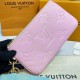 Louis Vuitton Trio Pouch M81293