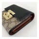 Gucci Padlock Wallet 453155