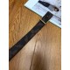 Louis Vuitton Iconic 30mm Reversible Belt M0149