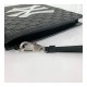 Gucci Leather Pouch with NY Yankees™ Patch 547796