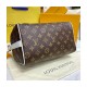 Louis Vuitton Monogram Speedy Bandolier 25 M20754