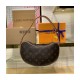 Louis Vuitton Monogram Canvas Croissant PM M51511