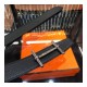 Hermes H D&#039;ancre Belt Buckle &amp; Reversible Leather Belt 38mm H077938