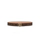 Louis Vuitton Circle 35mm Reversible Belt M0143U