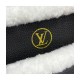 Louis Vuitton On My Side PM M58919 Black