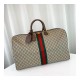 Gucci Ophidia GG Large Carry-On Duffle 547959