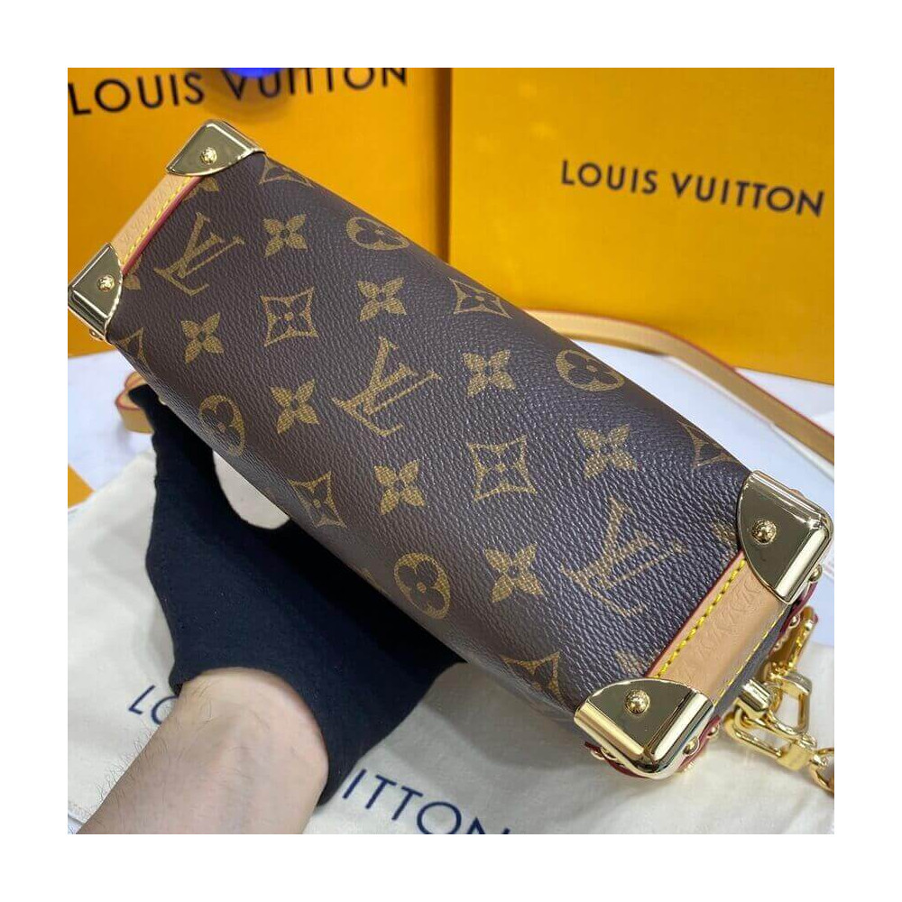 Louis Vuitton Side Trunk PM M46358