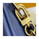 Louis Vuitton Coussin PM M57790 Navy Blue