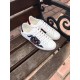 Gucci Ace Kingsnake Embroidered Sneaker 460203