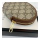 Gucci 1955 Horsebit Coin Case 622040