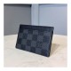 Louis Vuitton Card Holder N62666