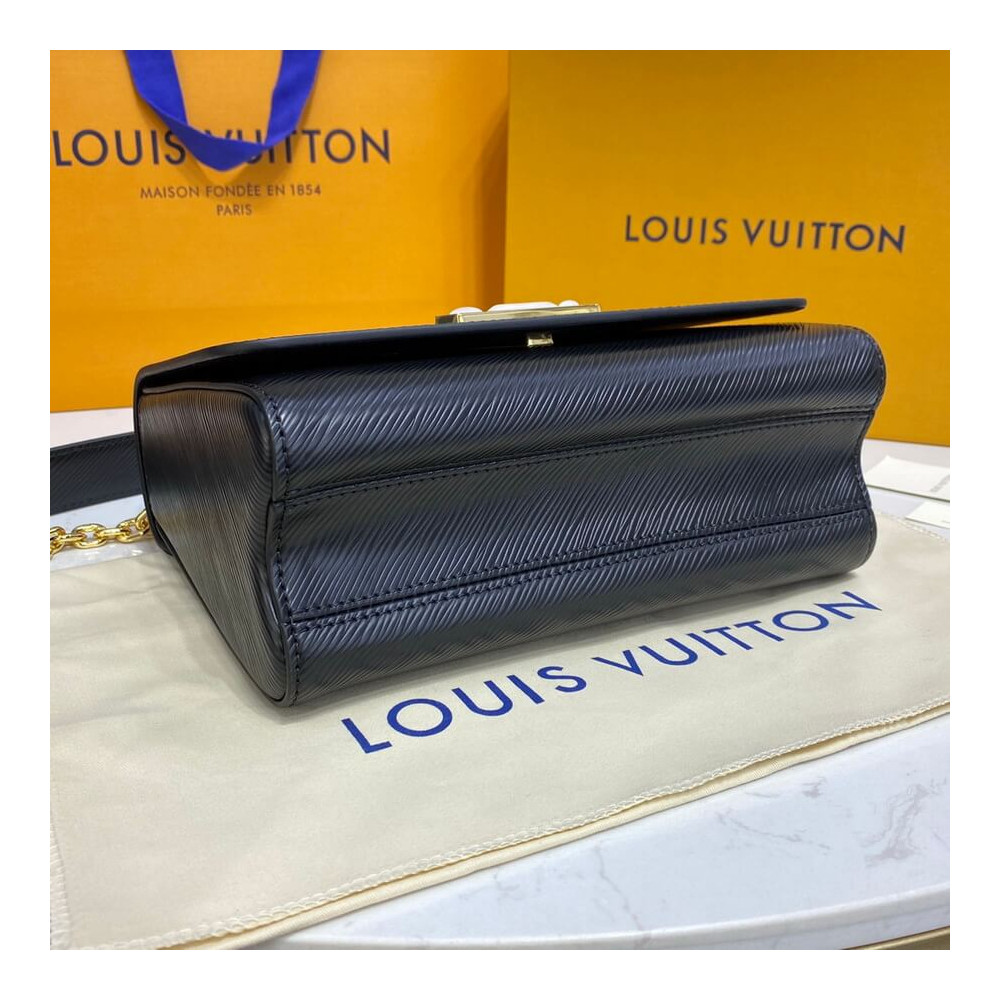 Louis Vuitton Epi Leather Twist MM M59218