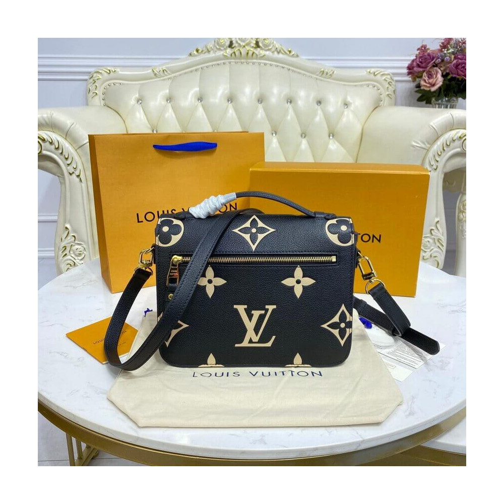 Louis Vuitton Pochette Metis M45773