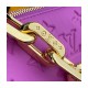 Louis Vuitton Coussin BB M59396 Orchidee Purple