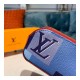 Louis Vuitton Elizabeth Pencil Pouch GI0444