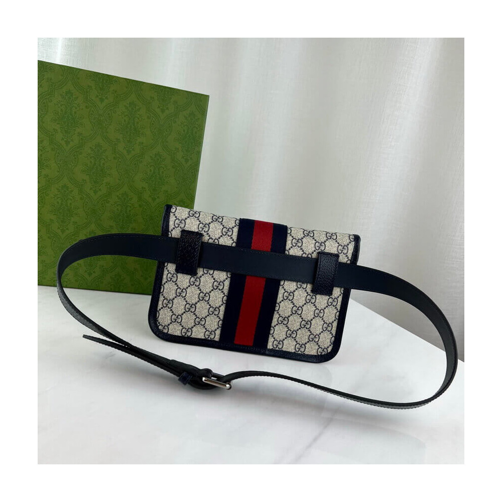 Gucci Ophidia Belt Bag 674081