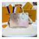 Louis Vuitton OnTheGo PM M59856 Sunset Kaki